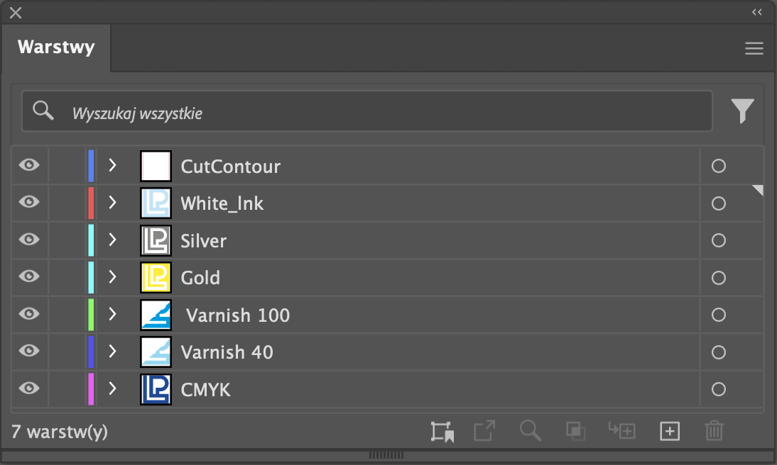 Labet Print — Drukarnia Cyfrowa etykiet