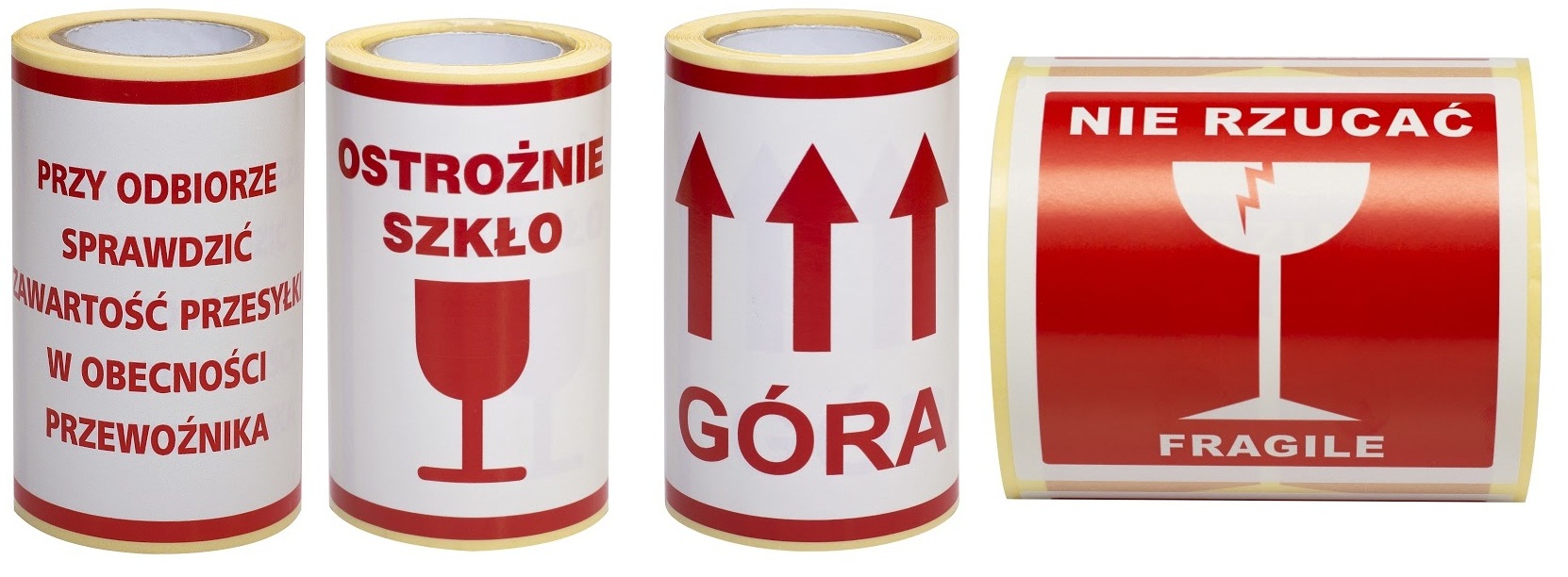 projektowanie etykiet