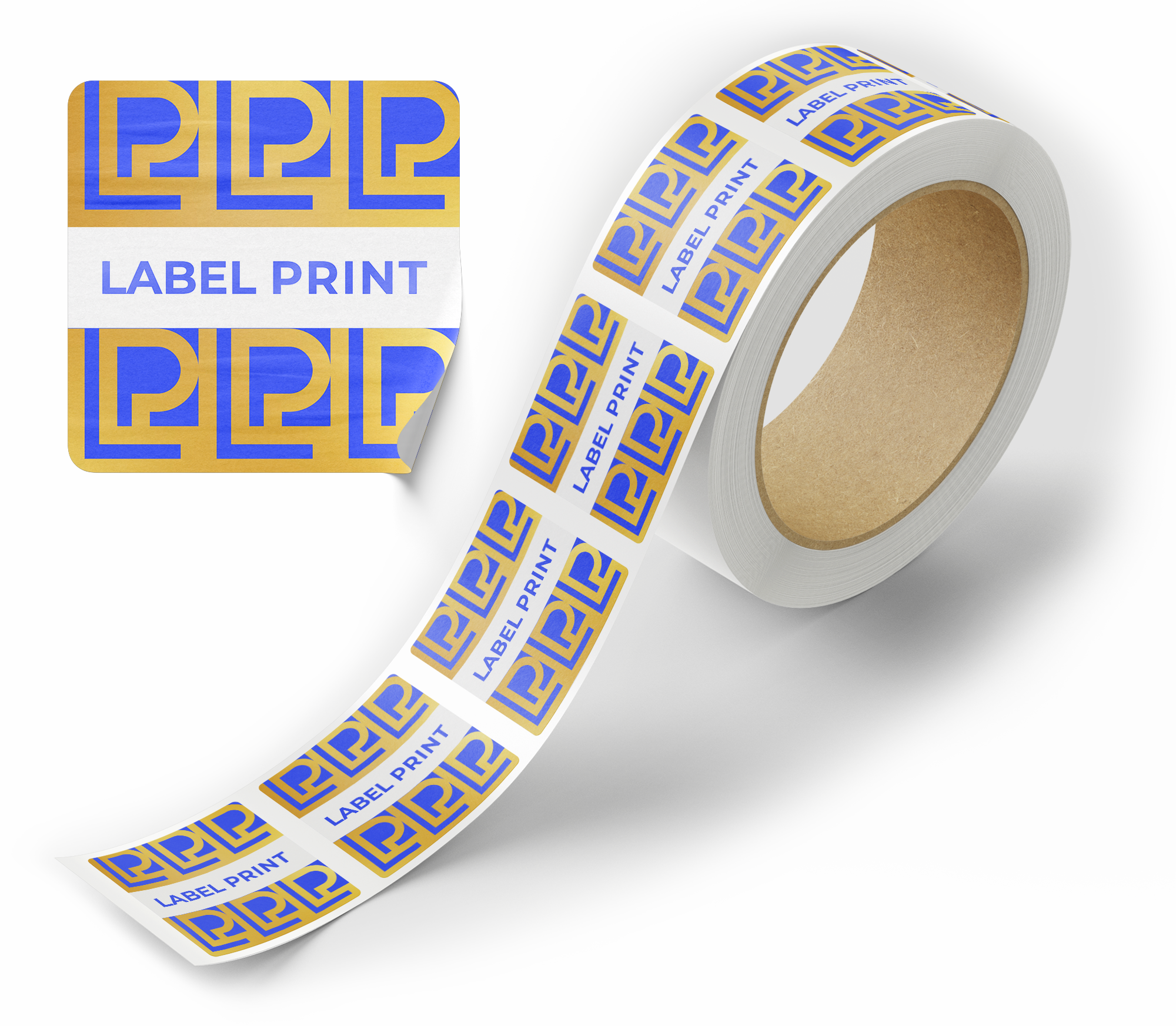 Labet Print — Drukarnia Cyfrowa etykiet