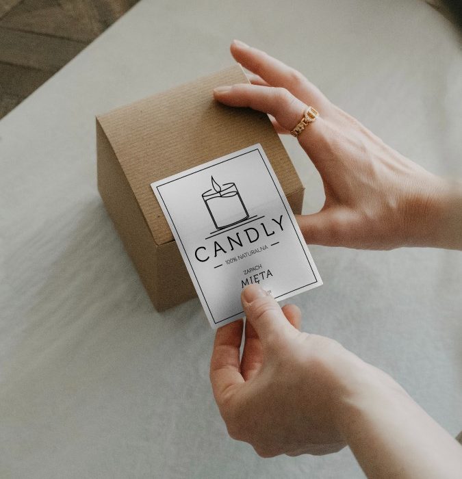 Labet Print - Drukarnia Cyfrowa etykiet samoprzylepnych